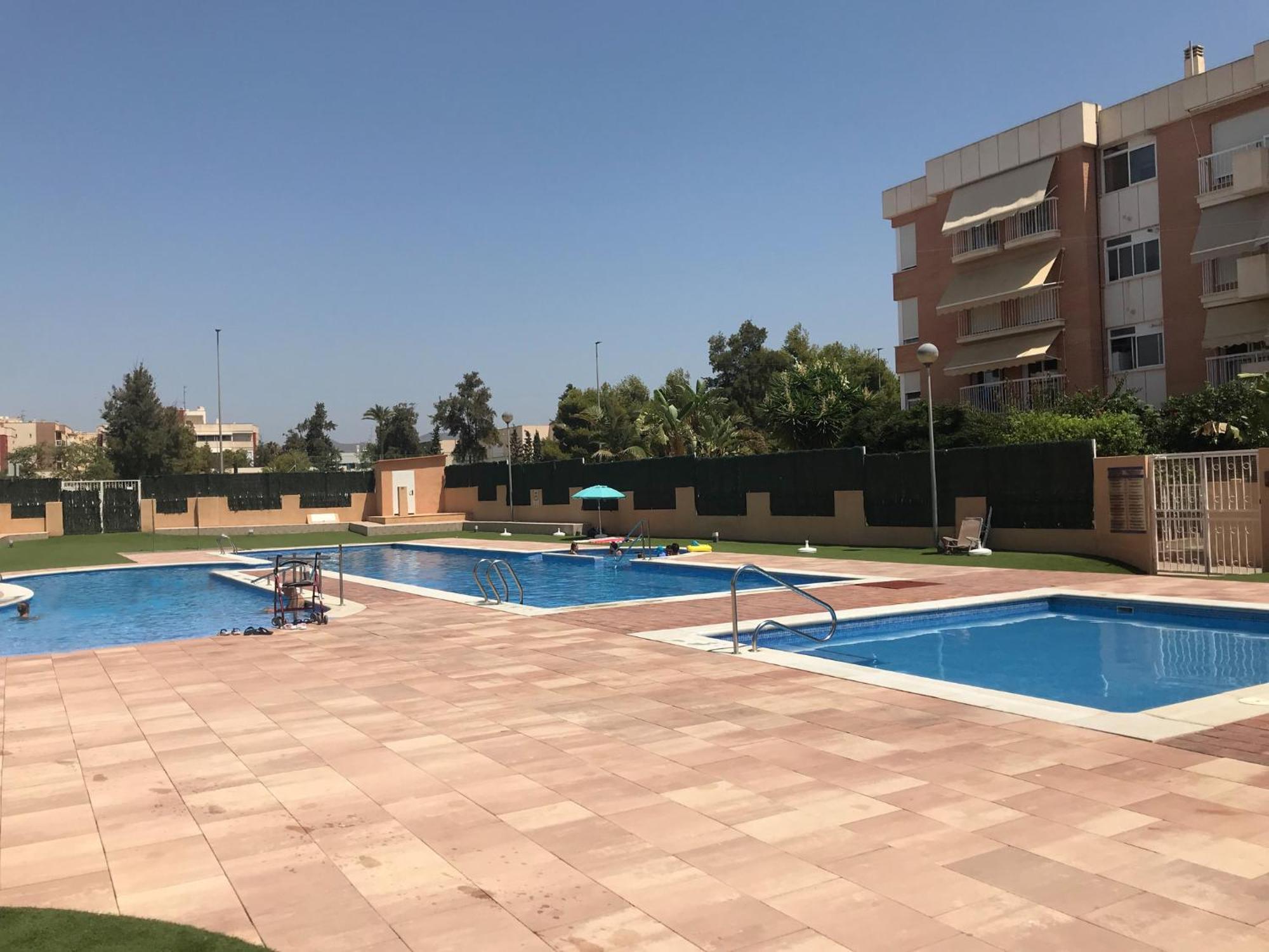 Las Yucas Águilas Exterior photo